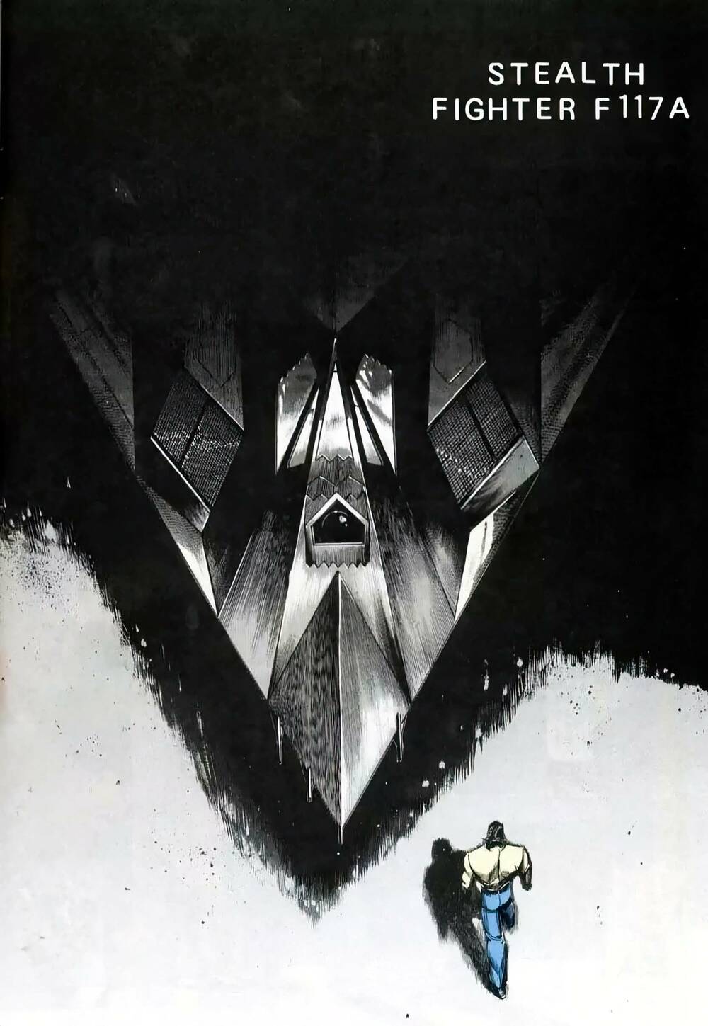 hắc báo liệt truyện chapter 291 13