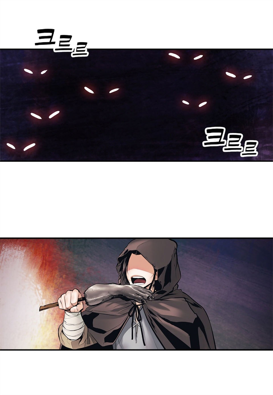 bất bại chân ma chapter 4 3