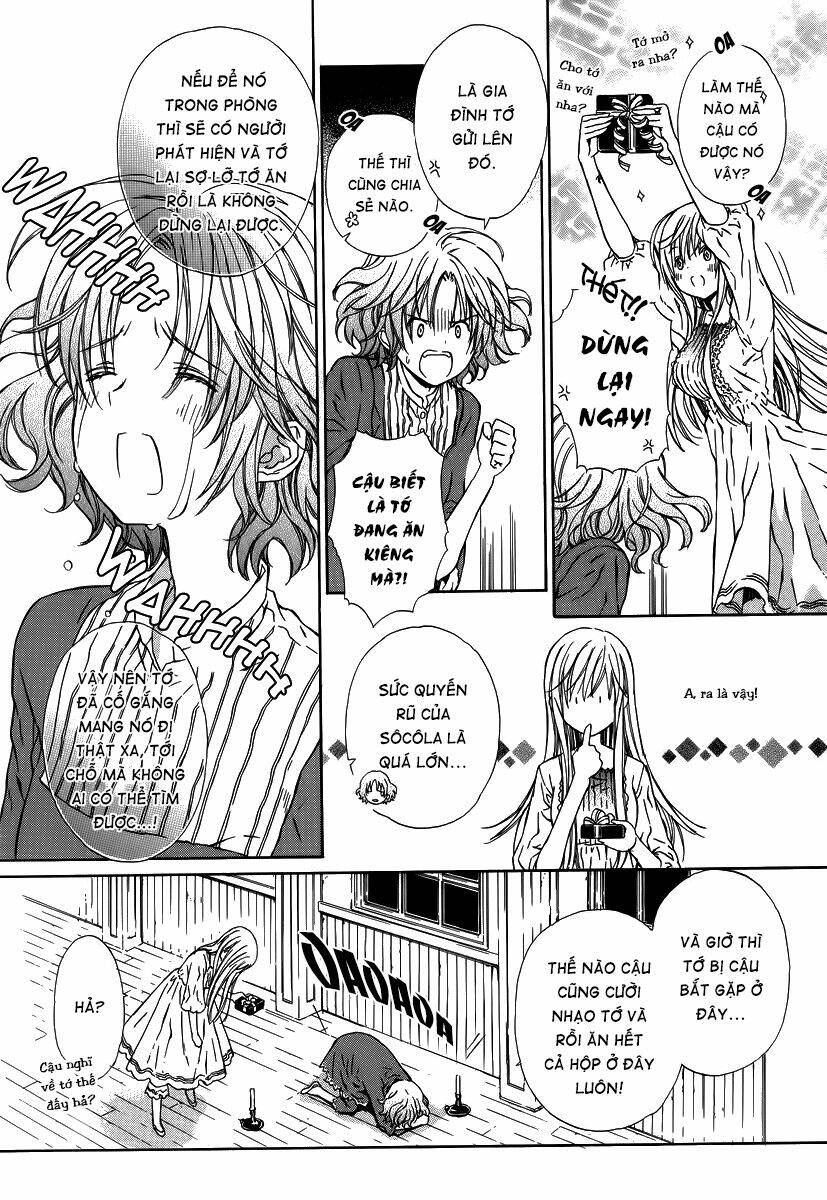 raspberry field no majo chapter 2 12