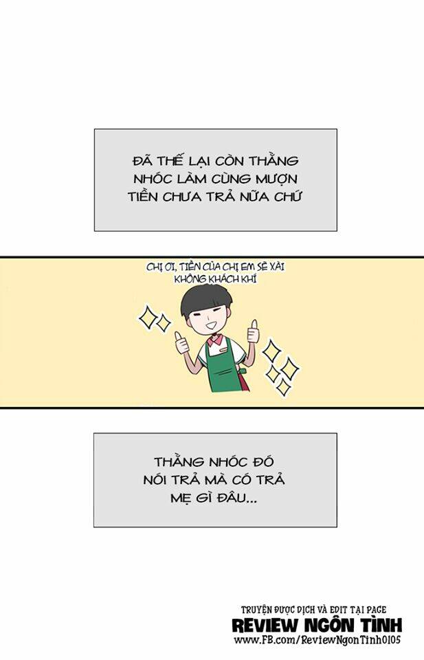 bước ngoặt ngàn vàng chapter 2 5