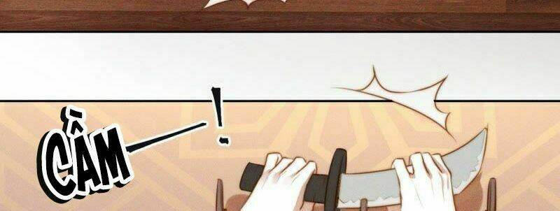 thần nữ thái năng liêu chapter 18 2