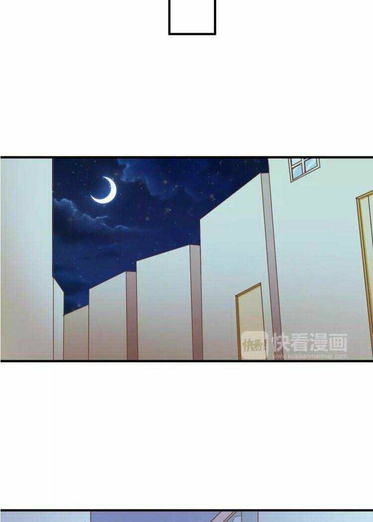 ân huệ của quỷ vương chapter 19 21