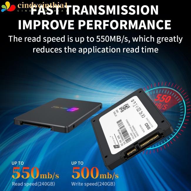 Ổ Cứng Trong Sata 3 SSD Lên Đến 500 Mb / s 8gb 16GB 32GB 60GB 120GB 240GB