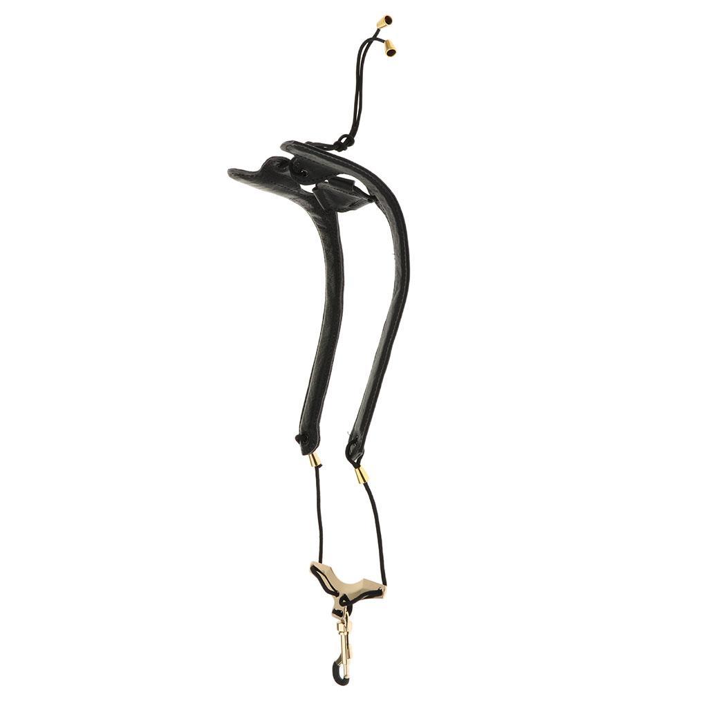 2pcs Adjustable Saxophone Neck Strap for Saxophone Accessories