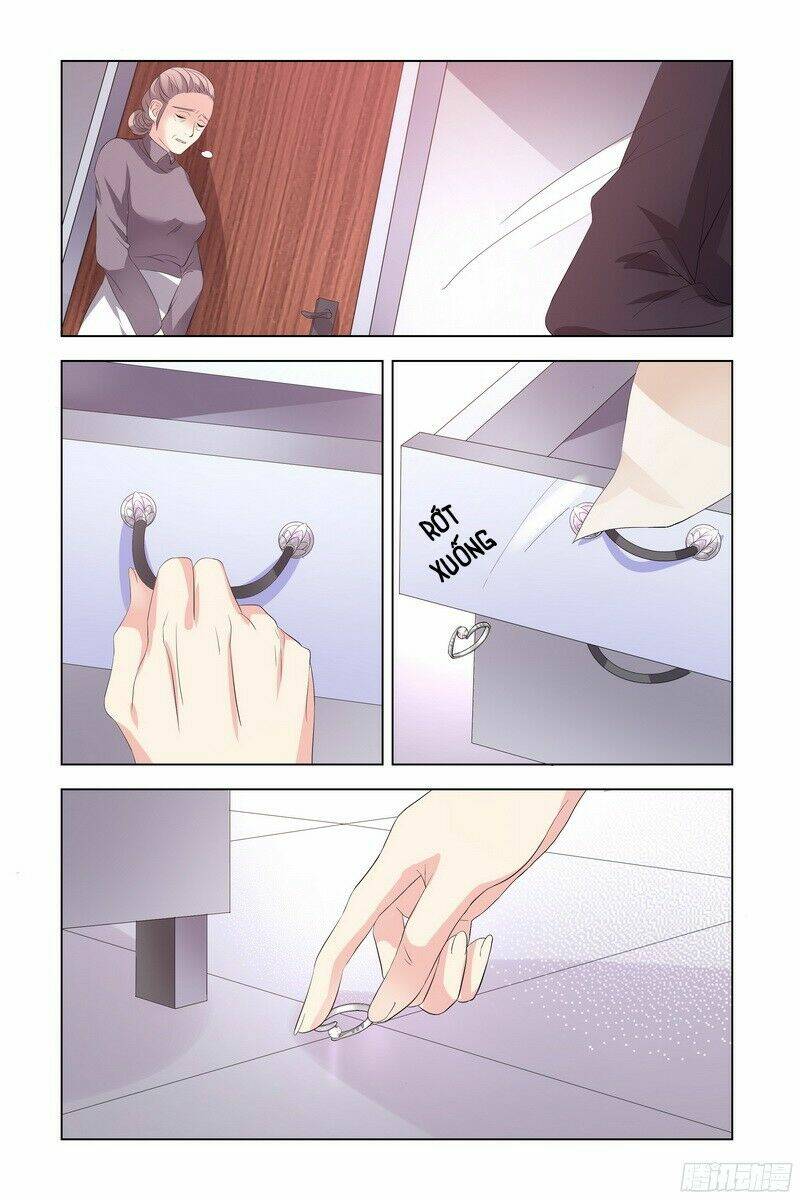 chấp niệm có tận, tình vẫn không tận chapter 16 9