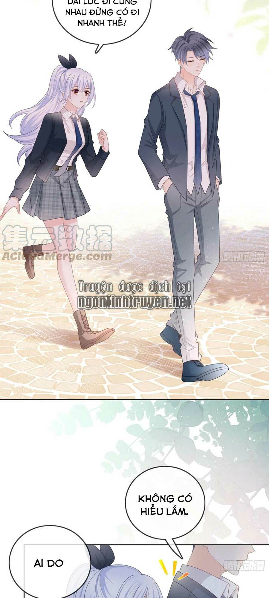 ảnh hậu cũng không bằng niệm thanh hoa chapter 79 4