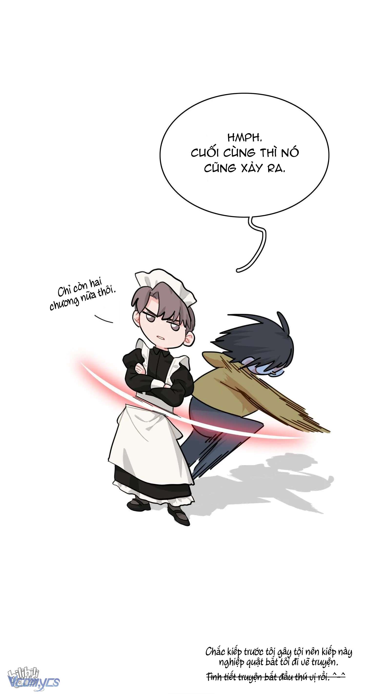 bạn cùng phòng tôi là bá tổng truyện hư cấu chapter 16 39