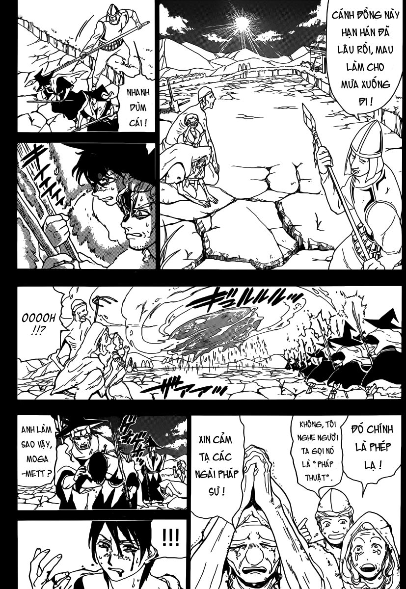 magi - the labyrinth of magic chapter 159 12