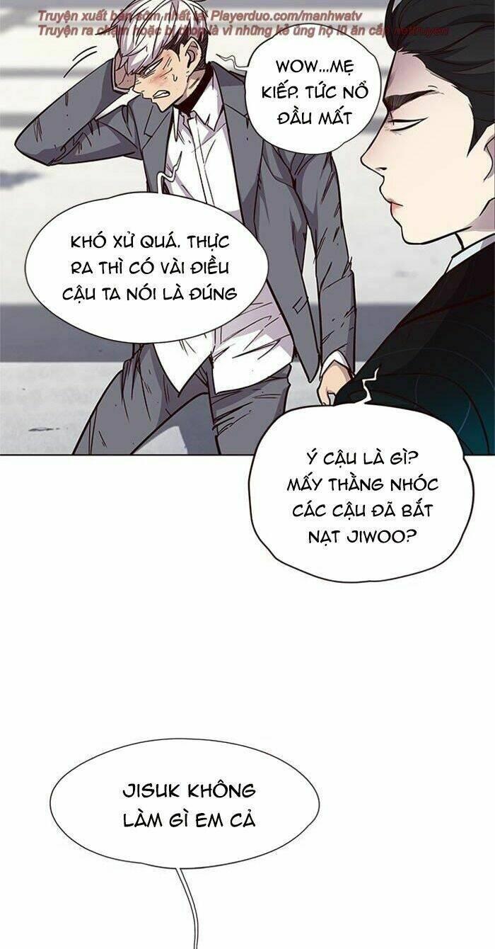 biến thân thành mèo chapter 33 54