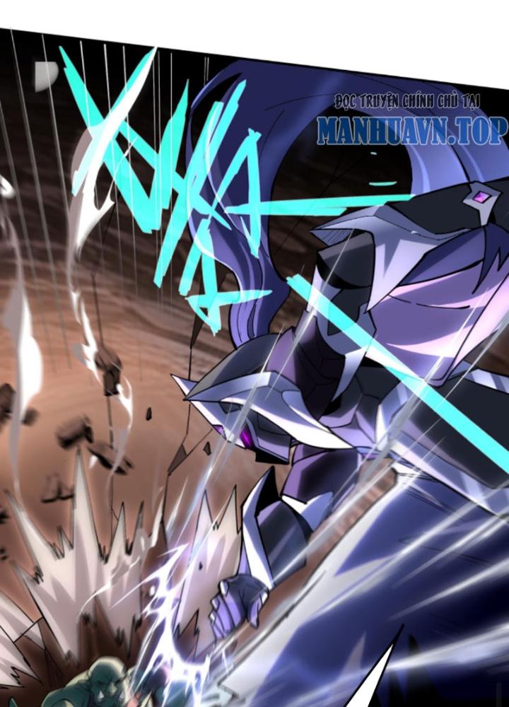 cướp đoạt vô số thiên phú, ta thành thần ở thời đại toàn dân chuyển chức chapter 5 52