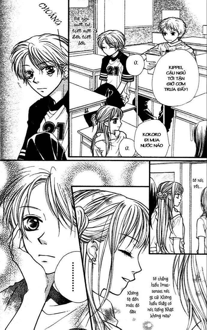 câu chuyện tuổi teen chapter 10 18