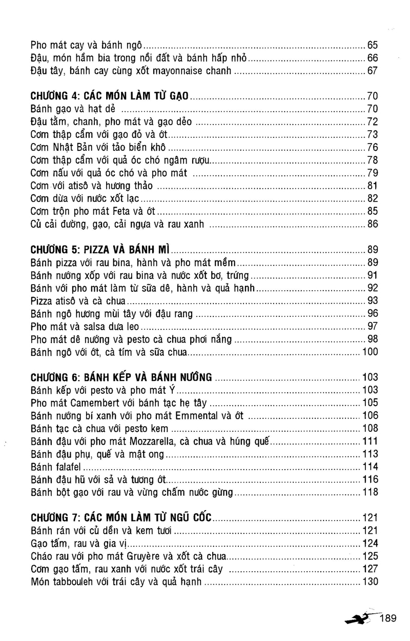 30 Phút Cho Từng Món Ăn Chay Ngon - Vanlangbooks