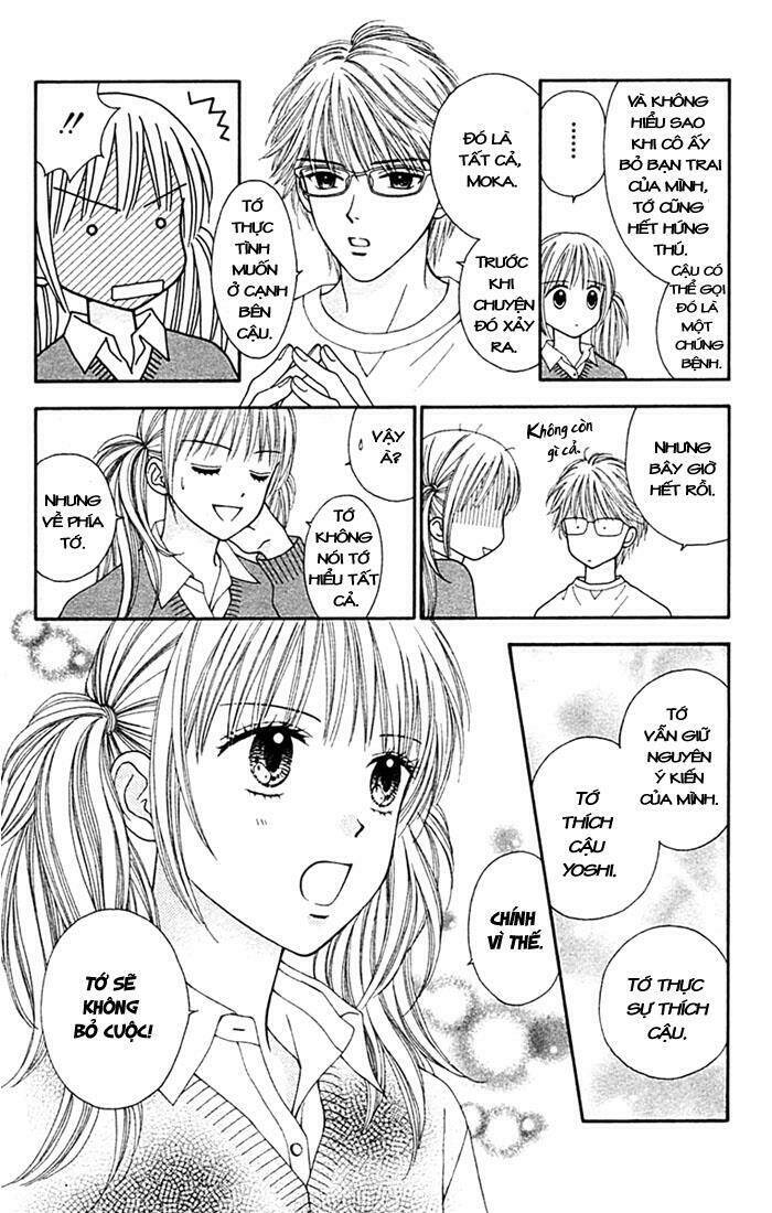 datte suki nan damon chapter 4 10