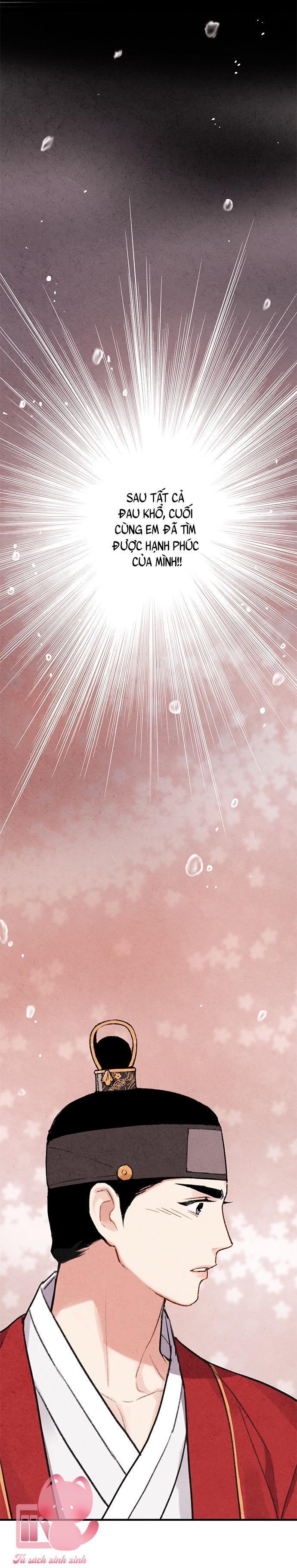 lệnh cấm hôn chapter 88 32