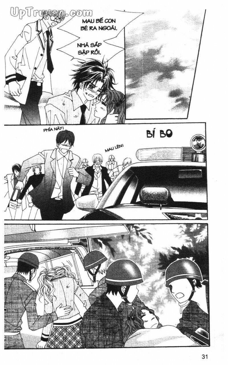 thoát kiếp hồ ly chapter 10 30