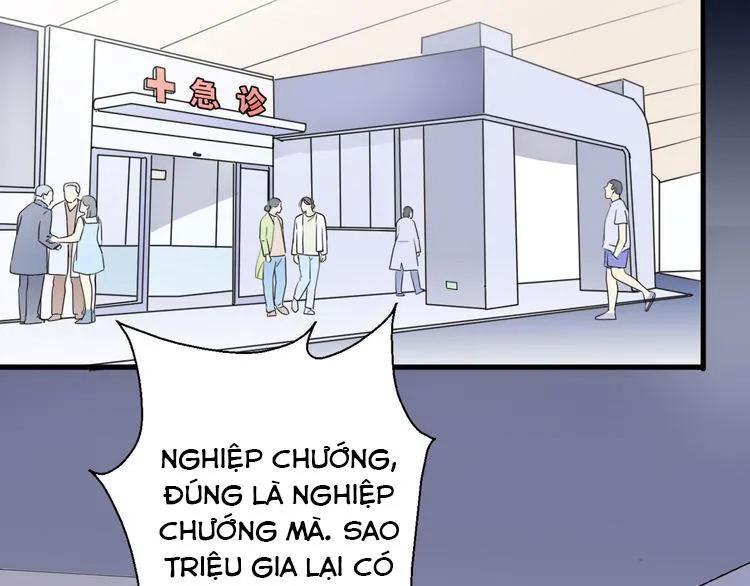 cuộc chiến tình yêu chapter 40 33