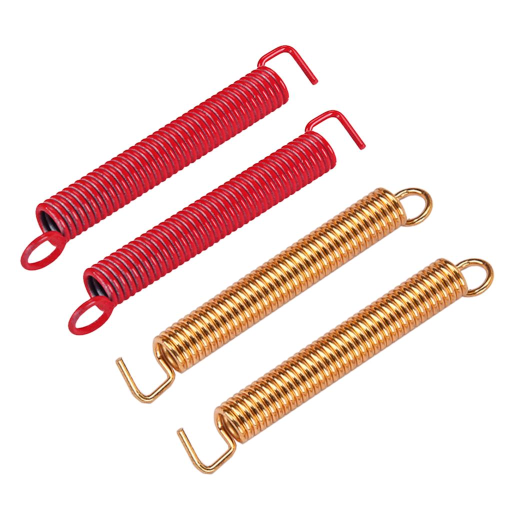 Sunnimix 4 Tremolo Lò Xo Đàn Guitar Điện Tremolo Cầu Phần