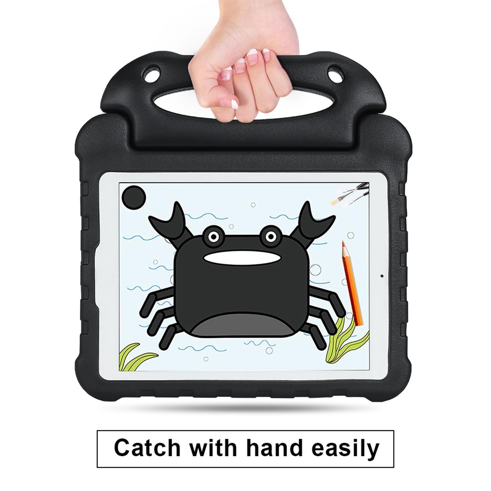 EVA  Case  for  Mini unhöflich 5 7.9" Red