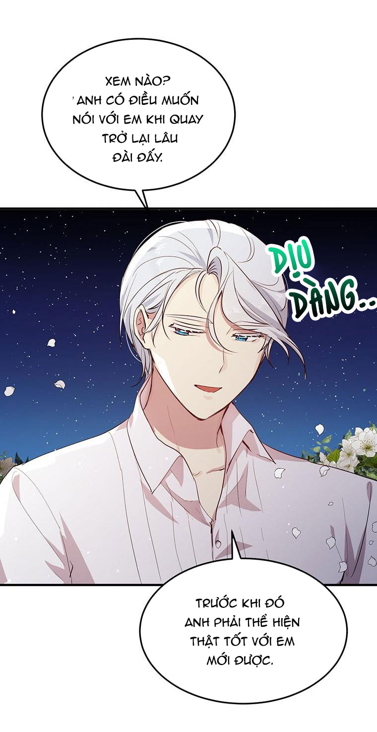 tại sao ngài làm điều này, công tước chapter 118 14