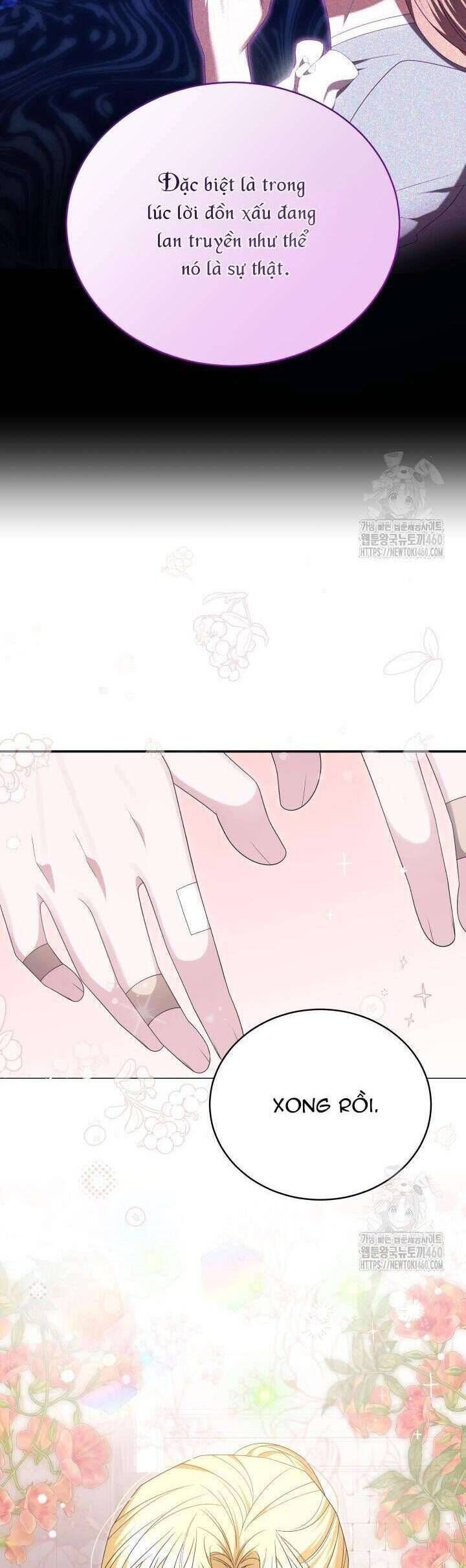 hướng dẫn về ác nữ chapter 13 41