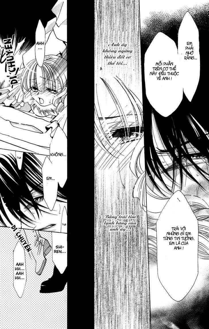 chàng thợ săn dâm đãng chapter 5 51