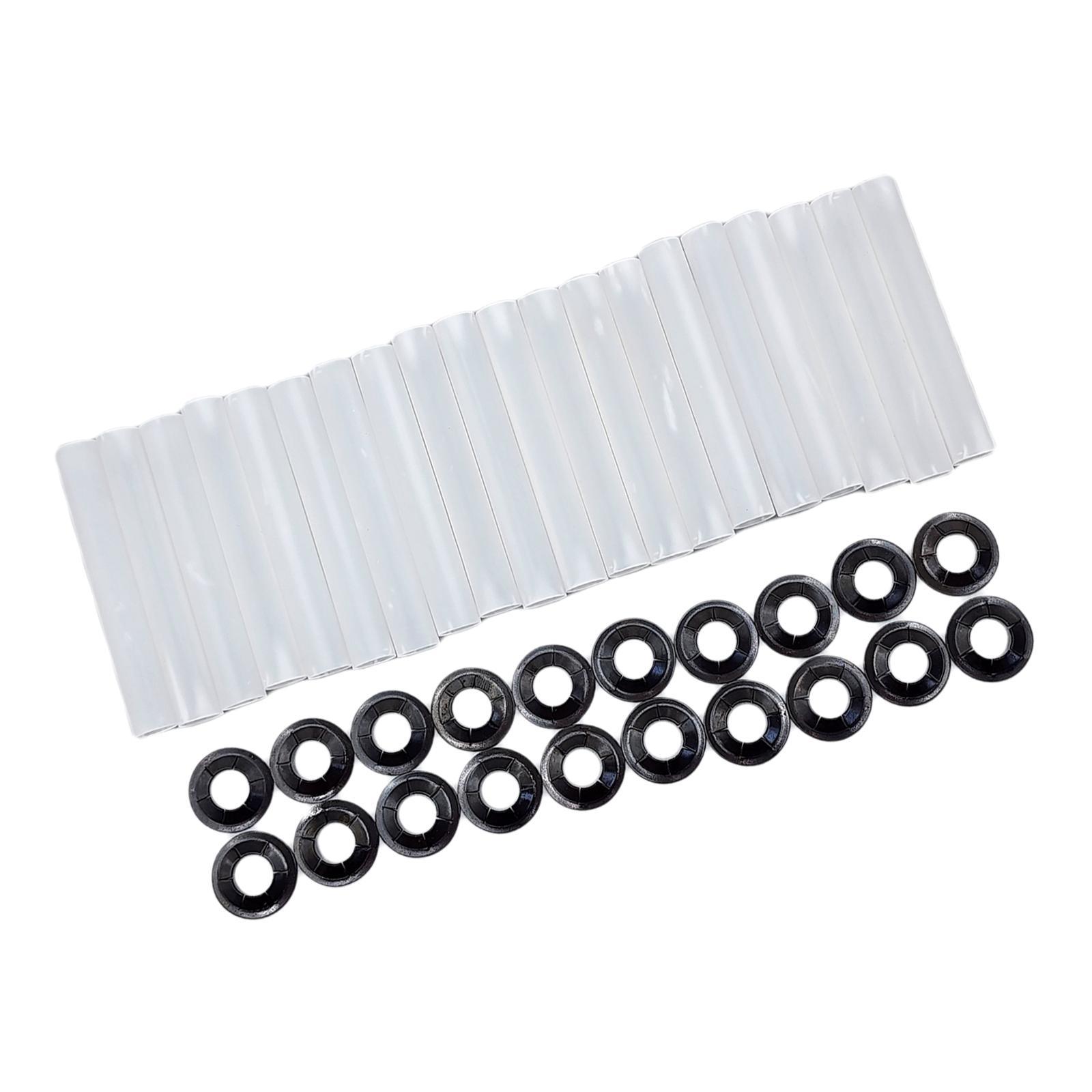 70mm Garage Door Hinge Quiet Roller