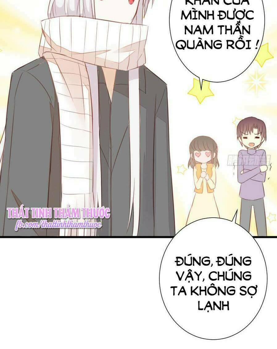 hôm nay ta cũng muốn trêu chọc nàng chapter 76 39