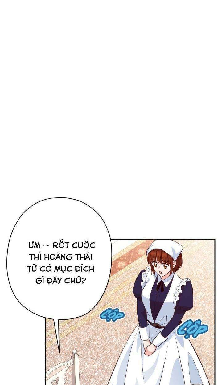 gửi đến người bạn của tôi chapter 13 19