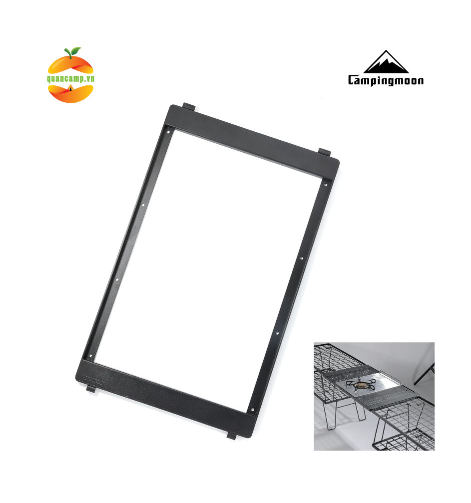 Khung mặt bàn IGT Campingmoon CK-3650 CK3650