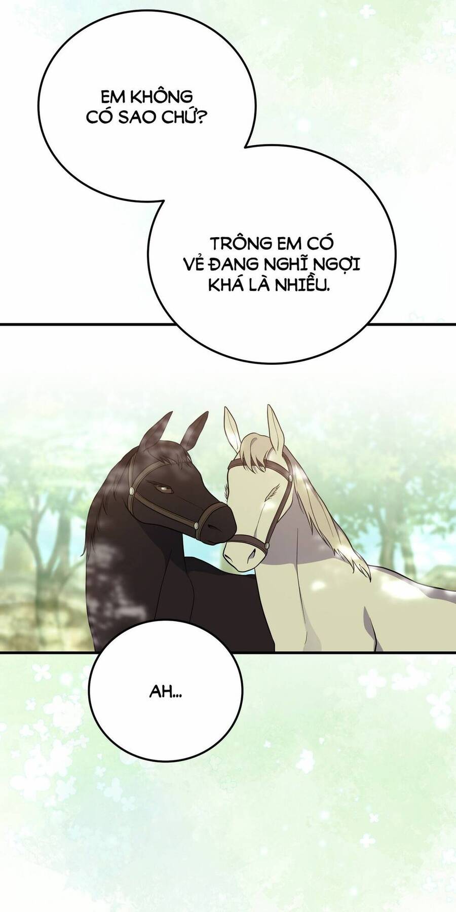 [18+] xin hãy để ý tới jasmine chapter 23 81