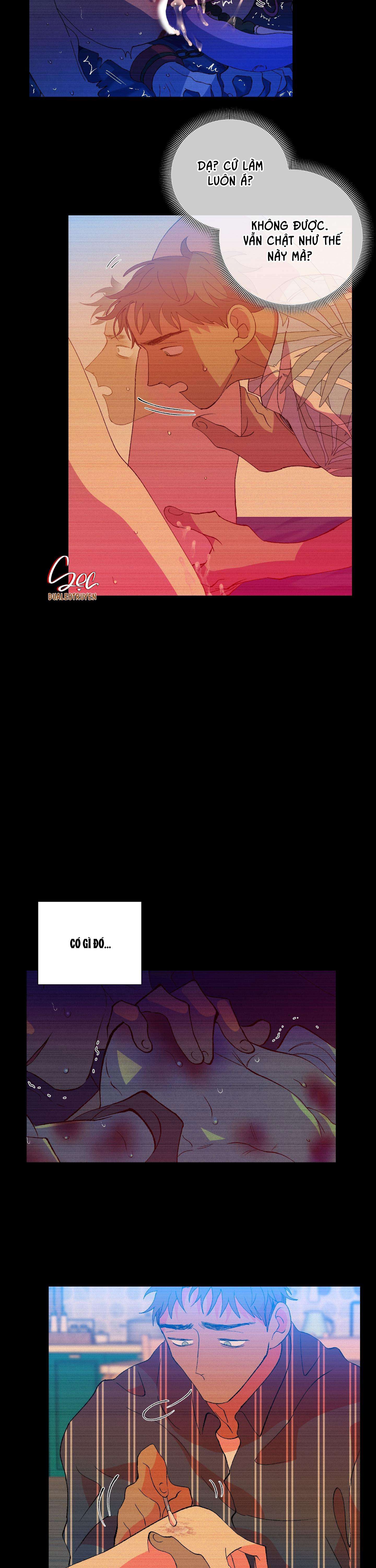 ông chú bên cửa sổ chapter 48 7