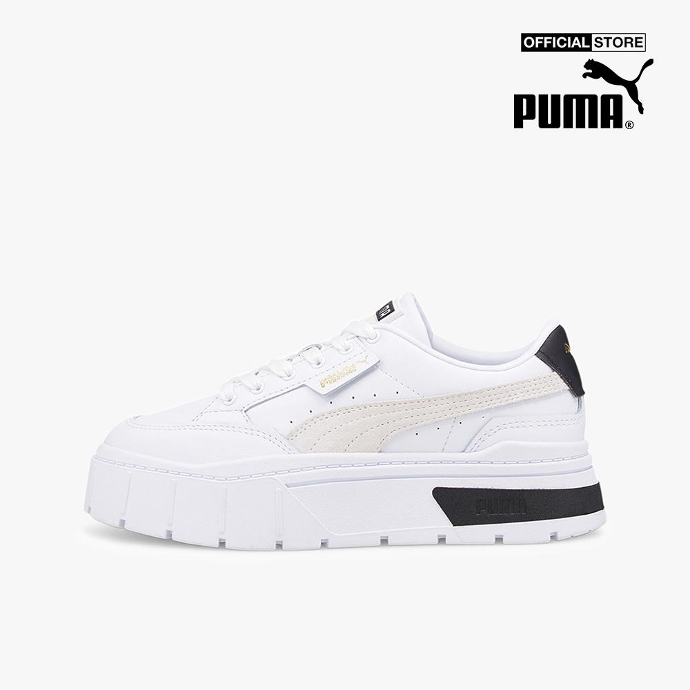 PUMA - Giày thể thao nữ Mayze Stack 384363