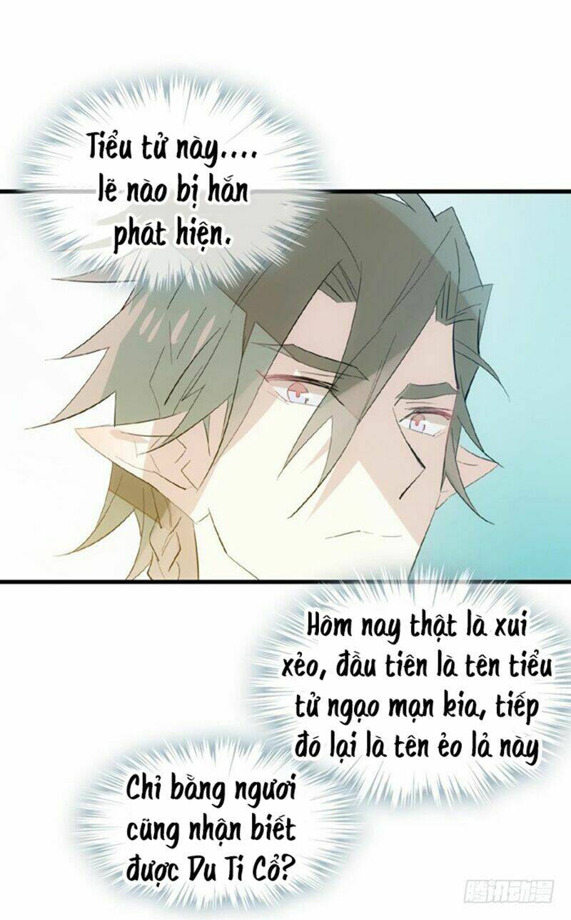 sư phụ lại trêu chọc ta chapter 32 22