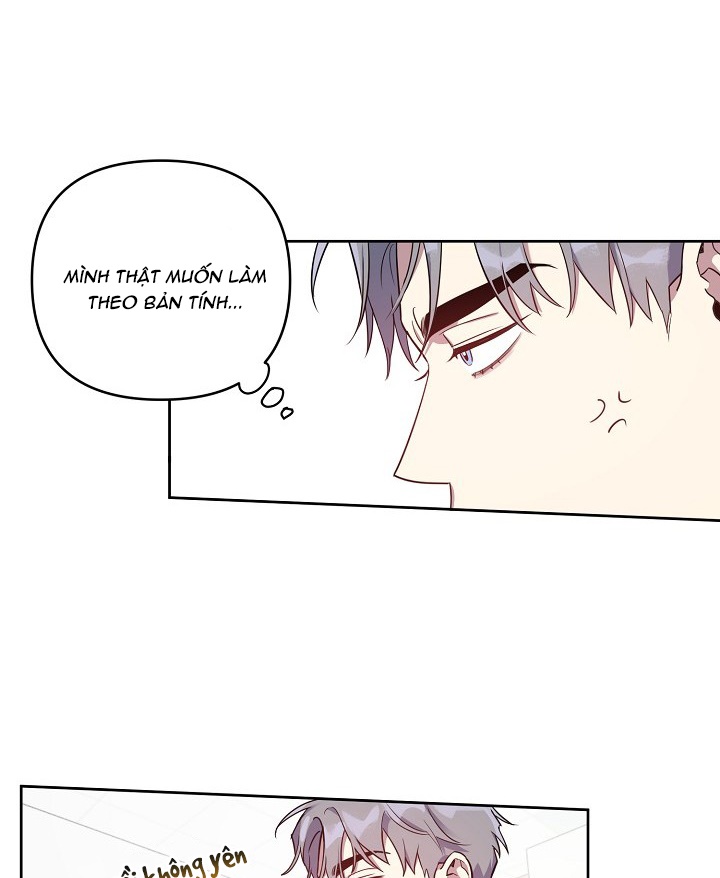 thần tượng đến rồi!? chapter 15 56