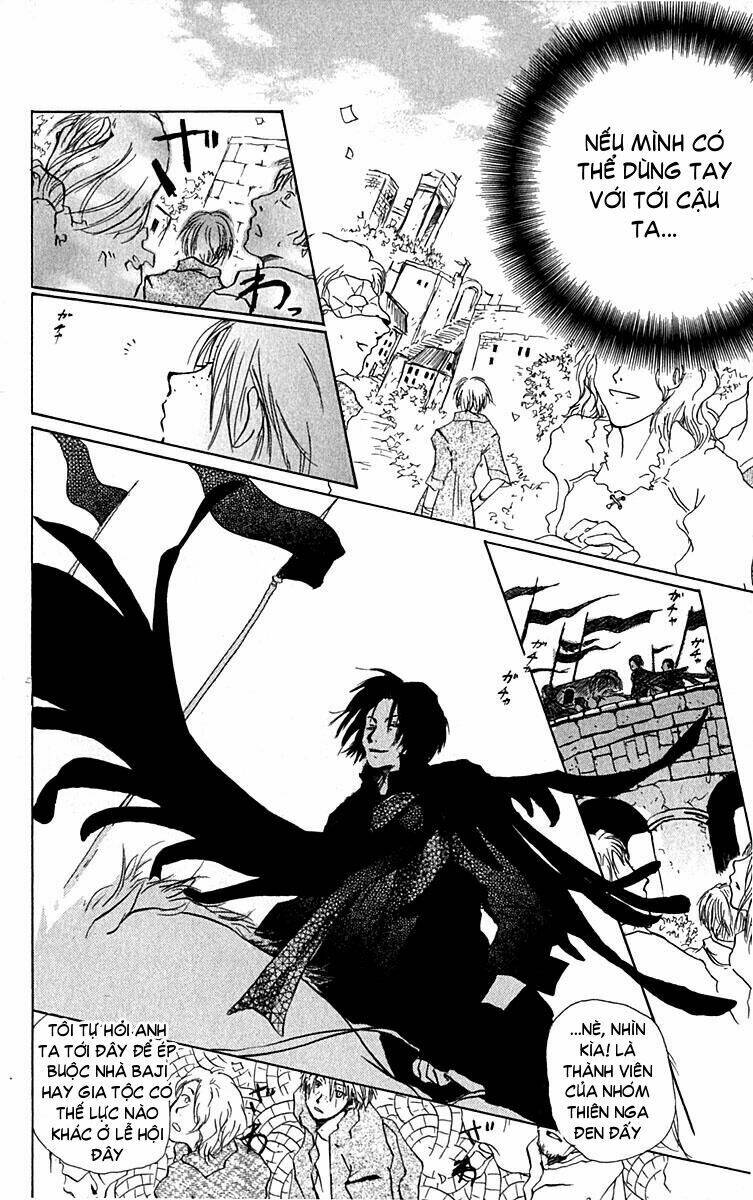 hiiro no isu chapter 7 11