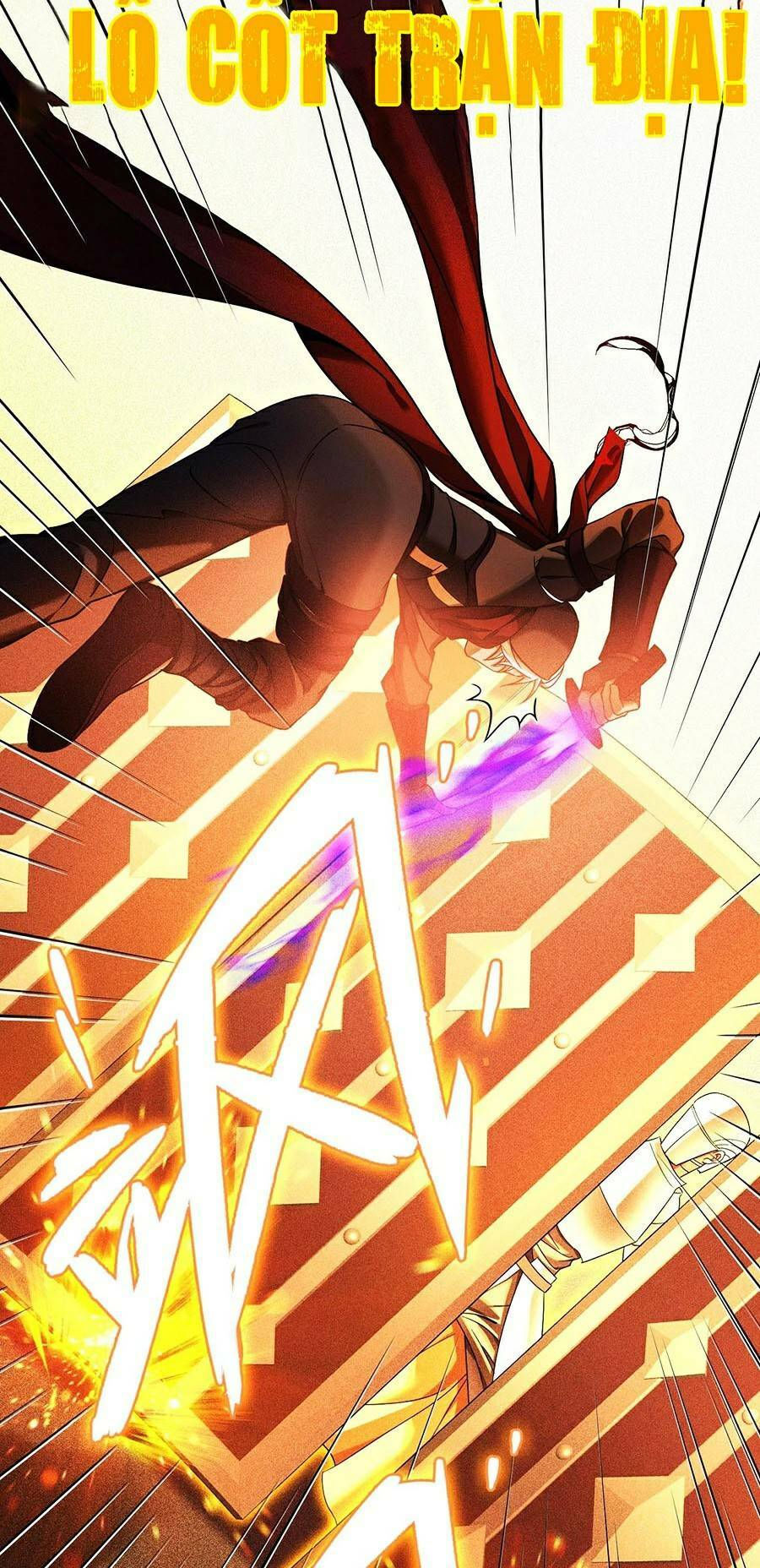 người chơi siêu mạnh chapter 8 44