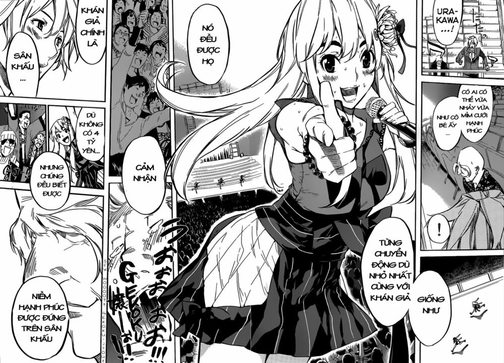 akb49 - renai kinshi jourei chapter 94 10