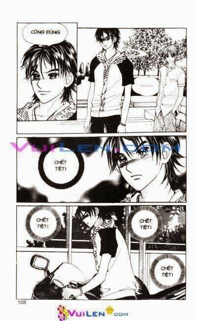 tên nô lệ đáng yêu chapter 6 108