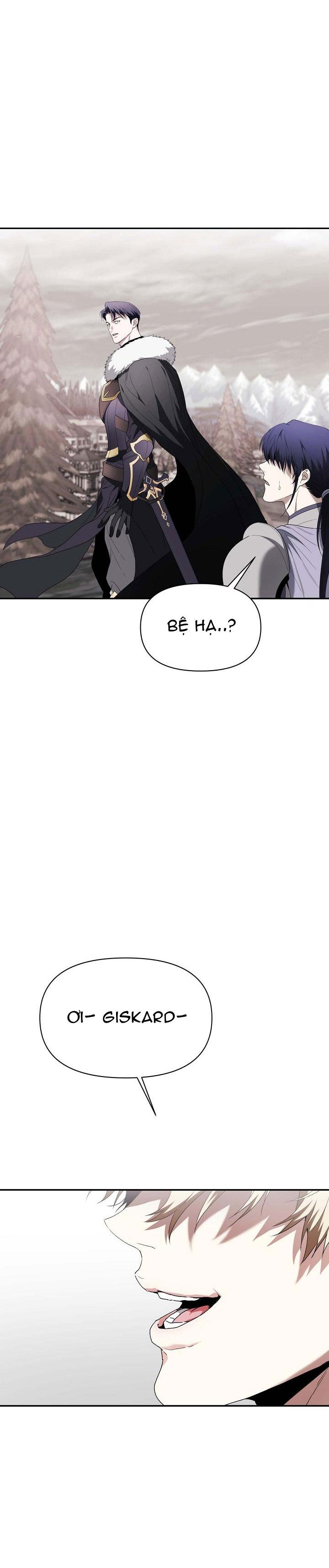 hai đất nước, đất nước của nô lệ chapter 41 45