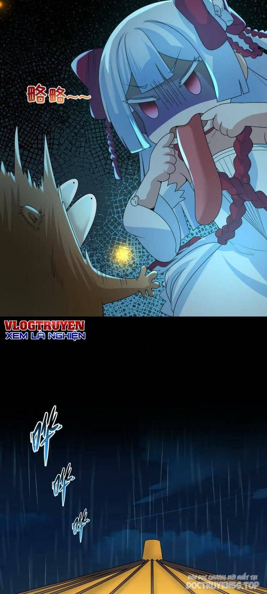 toàn cầu quỷ dị thời đại chapter 79 36