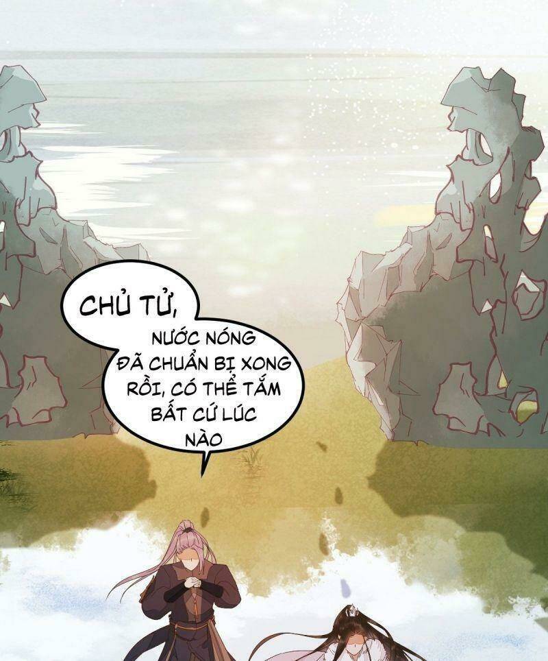 sát thủ vương phi không dễ chọc chapter 40 40