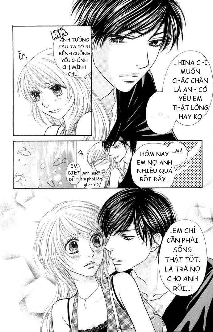 desire climax chapter 14 20