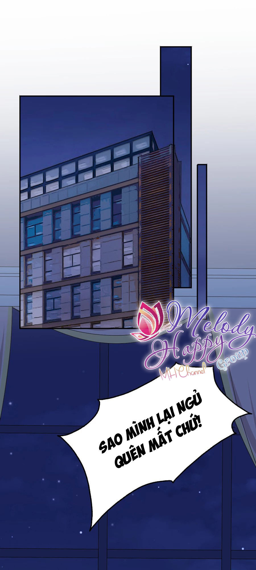 hoàn mỹ lão công tiến hóa luân chapter 71.5 17