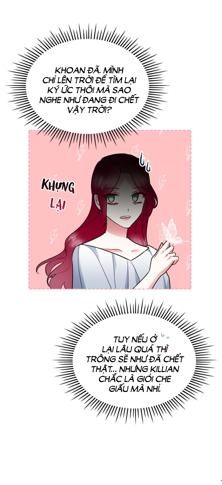 kẻ tạo ra ác nữ chapter 71.1 20