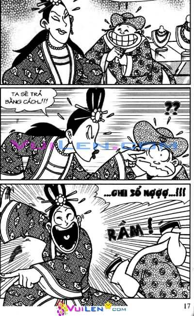 thần đồng đất việt chapter 88 14