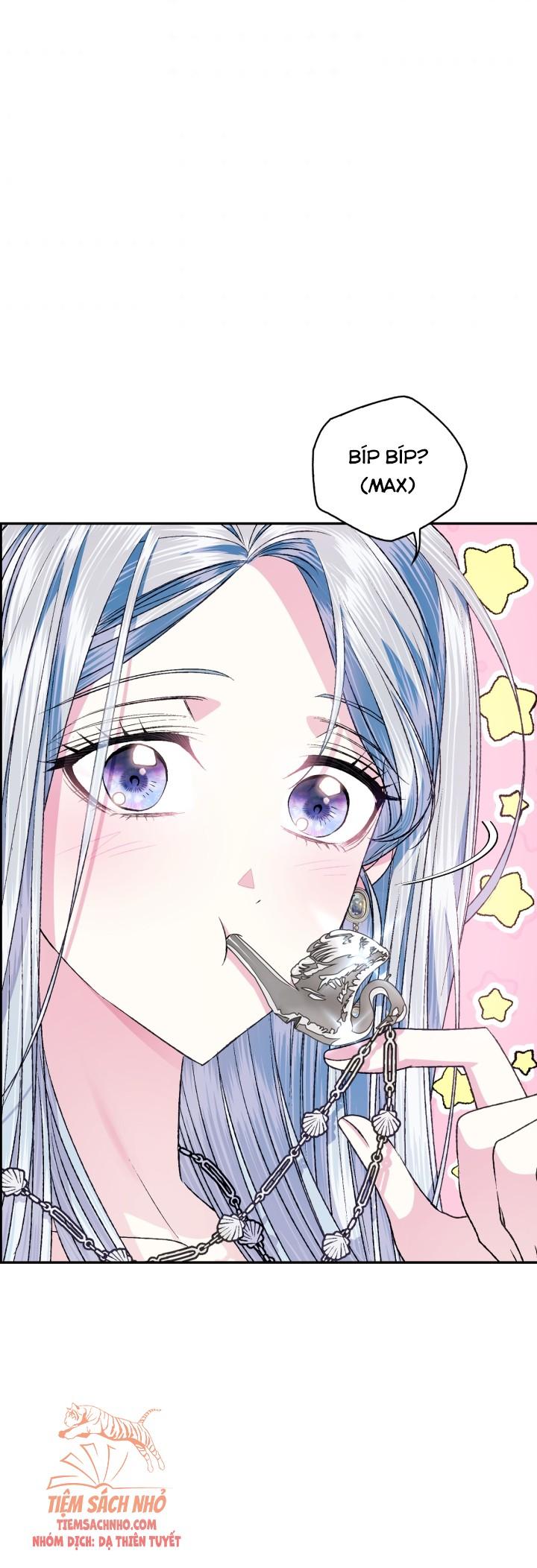 cha, con không muốn kết hôn đâu chapter 68 39