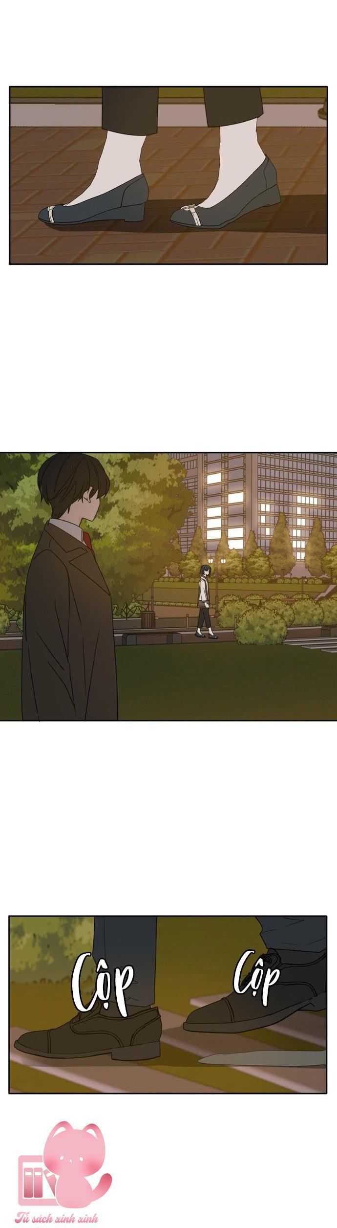 hẹn gặp nhau ở kiếp thứ 19 chapter 86 6