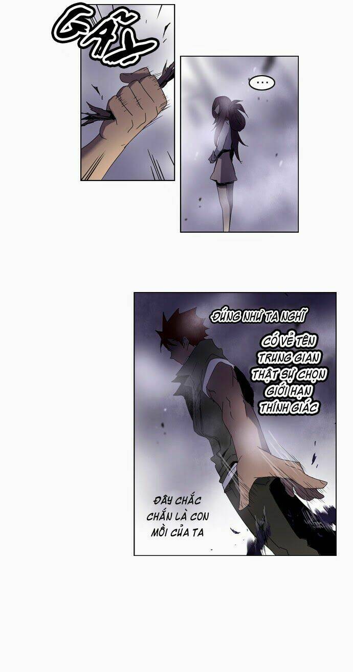 bản khế ước linh hồn chapter 48 19