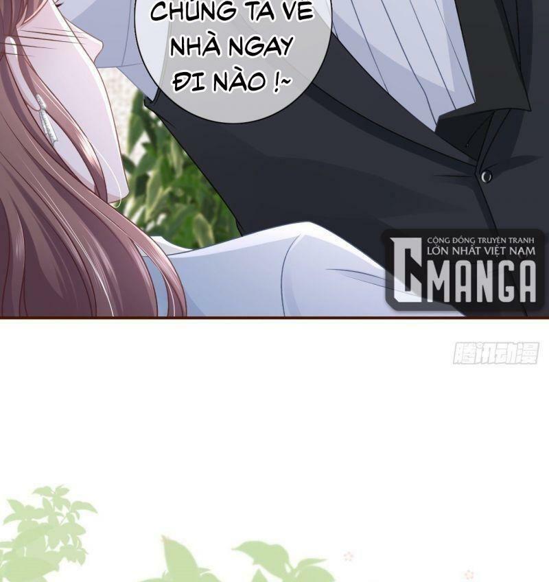 bạn gái tôi mới 30+ tuổi xuân chapter 87 15