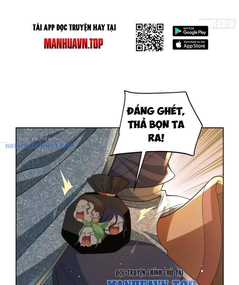 ta thực sự không muốn làm thần tiên chapter 48 2